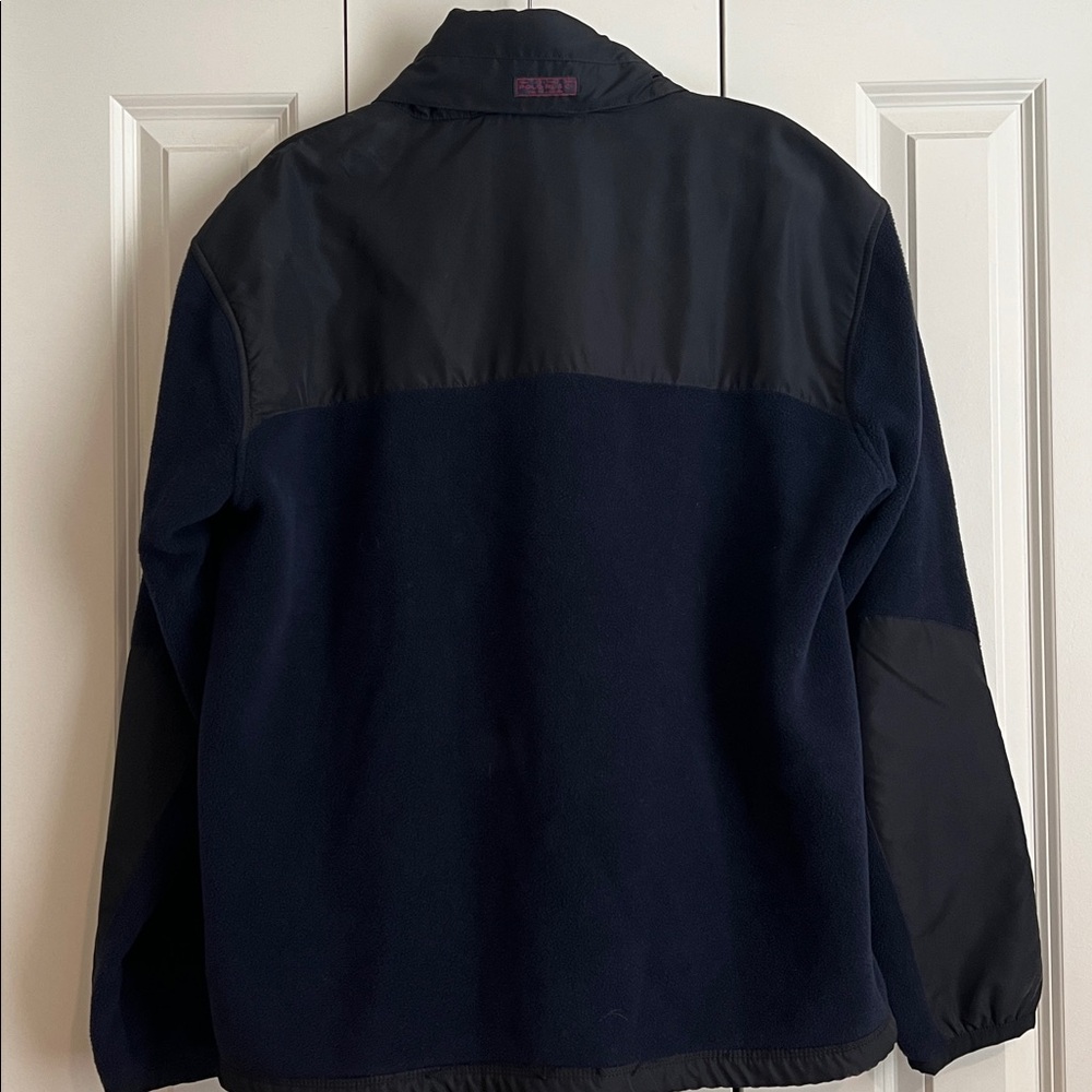 Polo Ralph Lauren Fleece Jacket - Picture 4 of 4